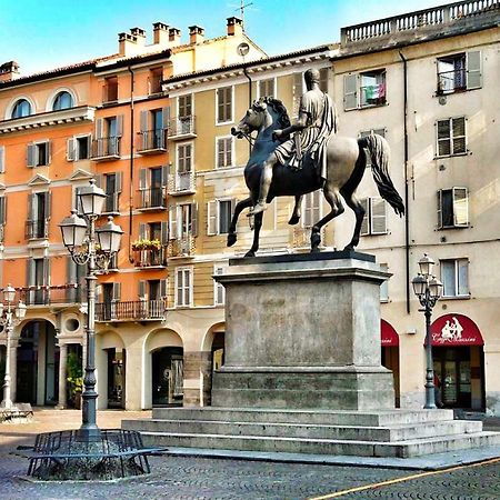 Appartamento La Paleologa Casale Monferrato Dış mekan fotoğraf