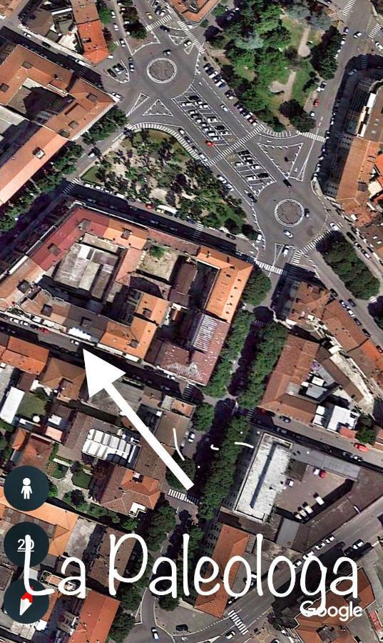 Appartamento La Paleologa Casale Monferrato Dış mekan fotoğraf