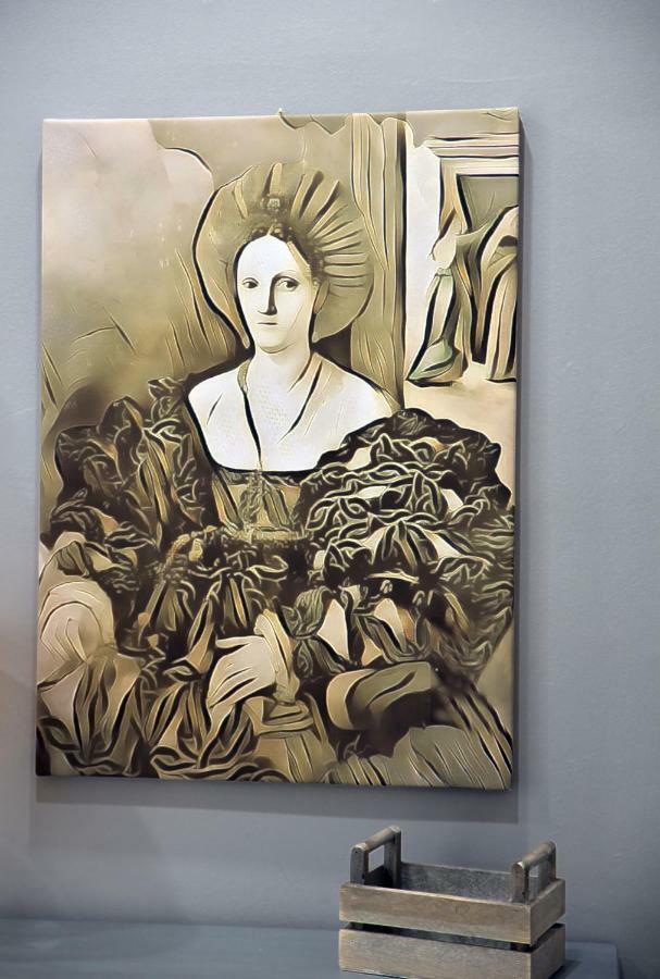 Appartamento La Paleologa Casale Monferrato Dış mekan fotoğraf